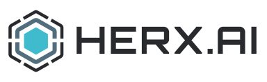 Logo HERX.AI